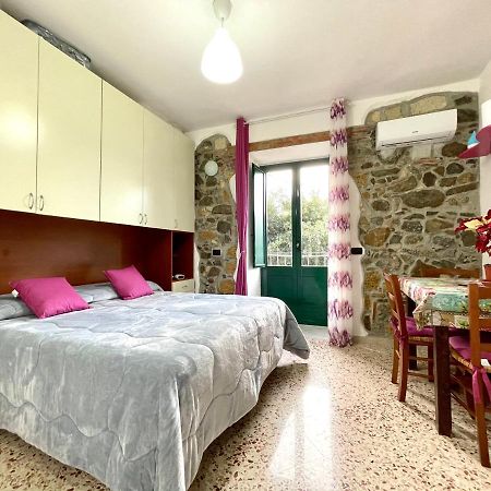 Apartament Casa Smile Cefalù Zewnętrze zdjęcie