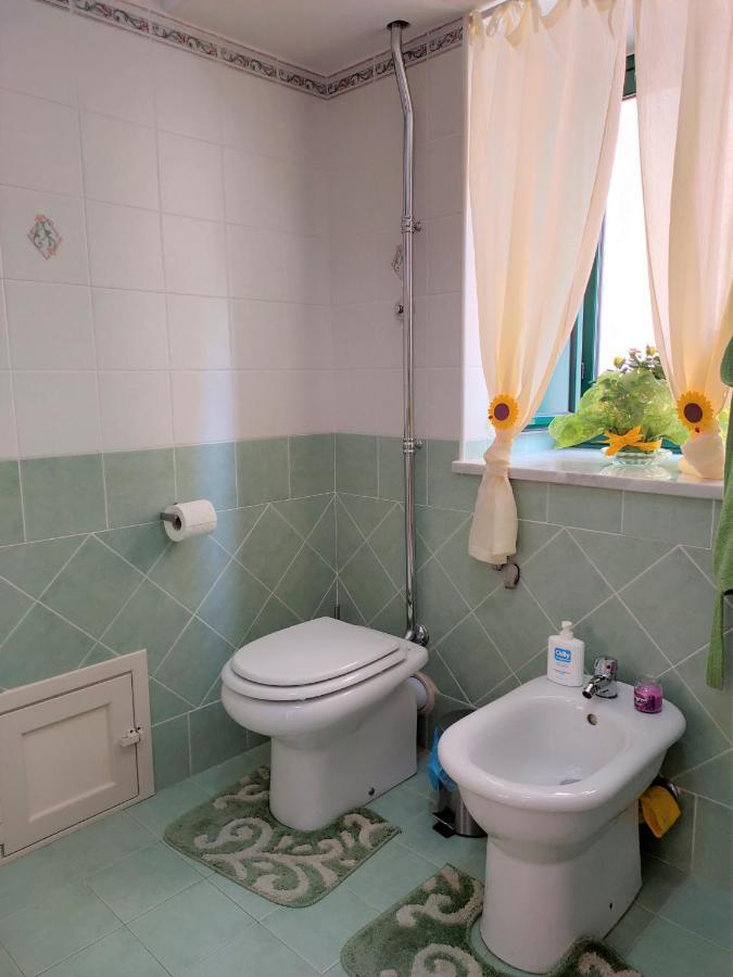 Apartament Casa Smile Cefalù Zewnętrze zdjęcie