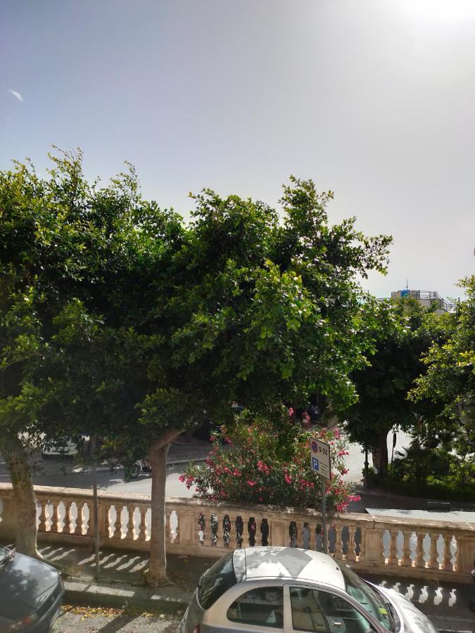 Apartament Casa Smile Cefalù Zewnętrze zdjęcie