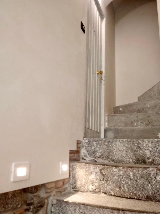 Apartament Casa Smile Cefalù Zewnętrze zdjęcie
