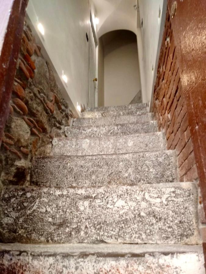 Apartament Casa Smile Cefalù Zewnętrze zdjęcie