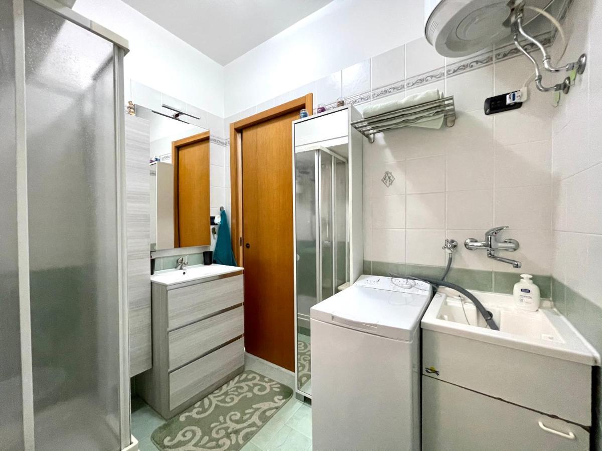Apartament Casa Smile Cefalù Zewnętrze zdjęcie